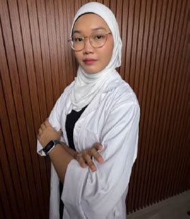 amirah