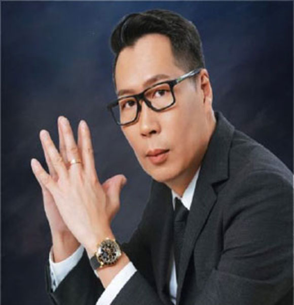 Daniel Choy