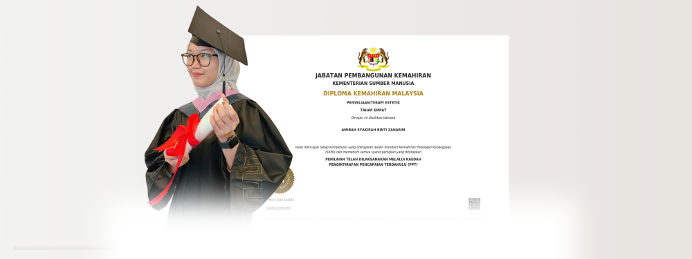 diploma-beauty-business-management-lv4-lv5