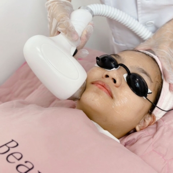 Certificate Aesthetics Of Laser and IPL