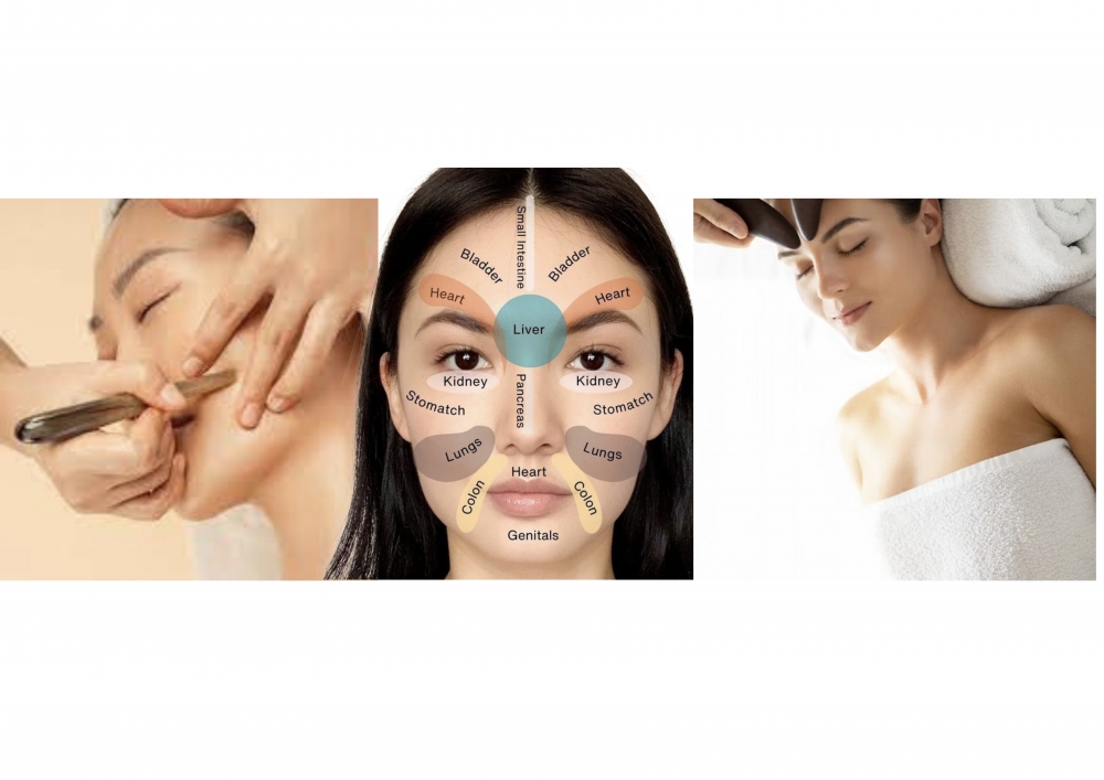 Body Aromatherapy Gua Sha Course (A)