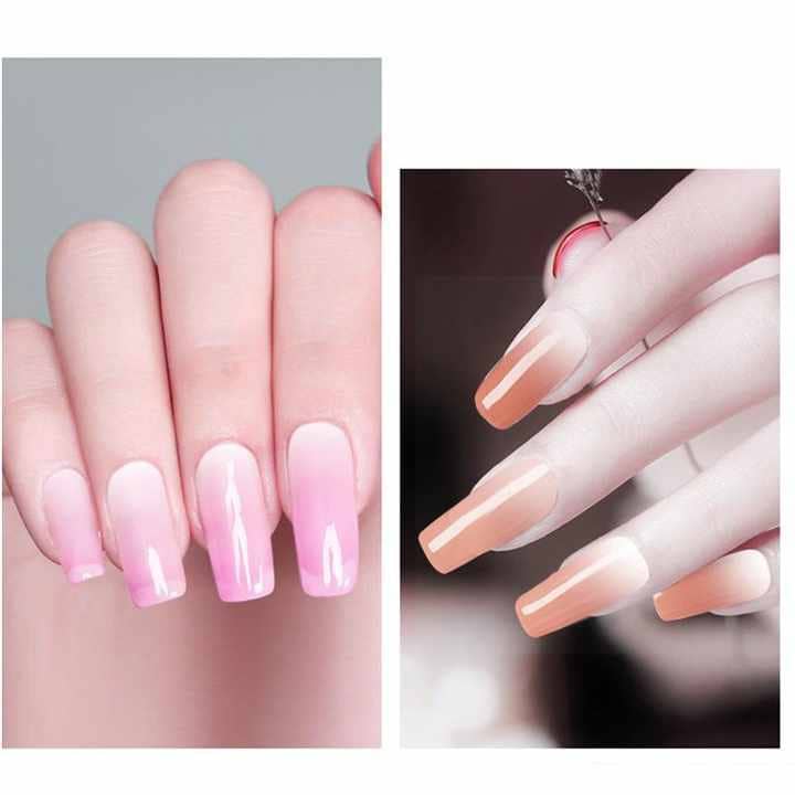 Certificate of Manicurist gel Nails art