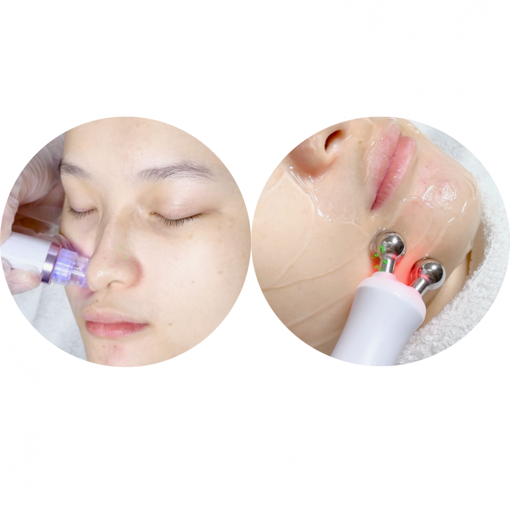 Hydra Derma Facial Course