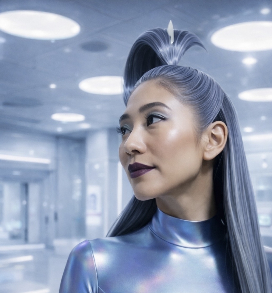 International Diploma in Make-up  Artistry