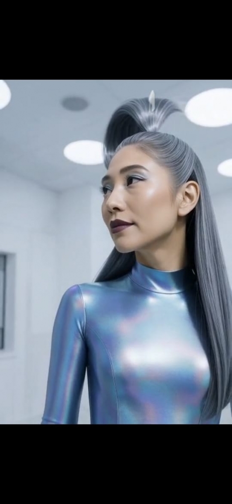 Make-Up Artistry SKM and Diploma