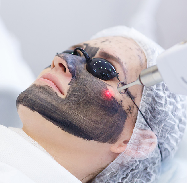 提升 IPL 治疗激光技能