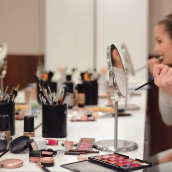 Personal Grooming Makeup Course (2 Day Course)