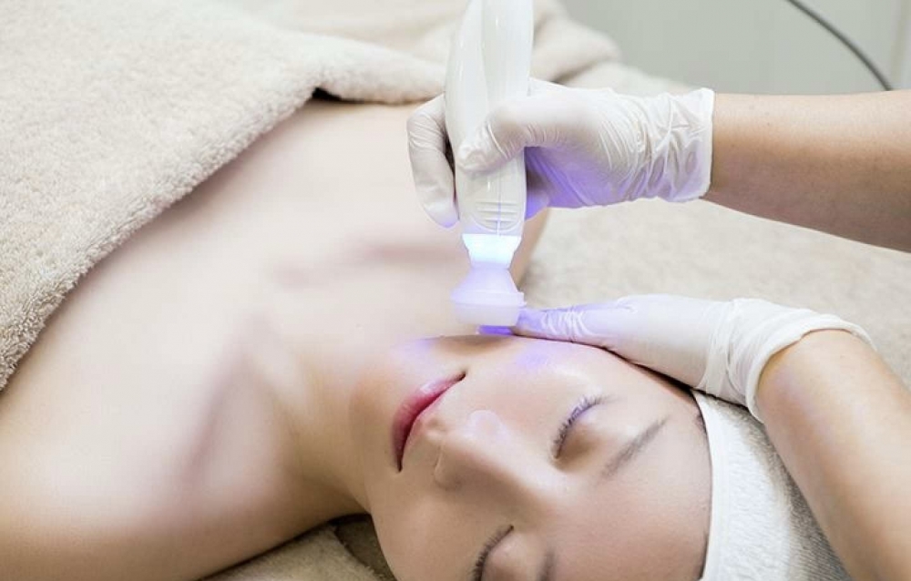 UK CIBTAC International DIPLOMA Aesthetic Treatment