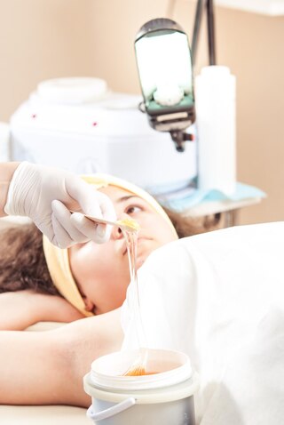 Waxing (Short Course)